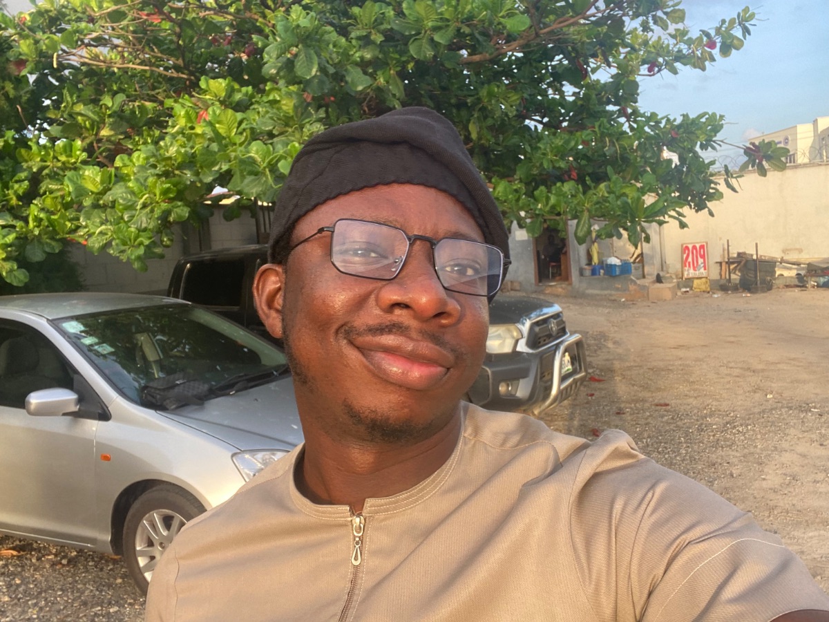 Ayomighty