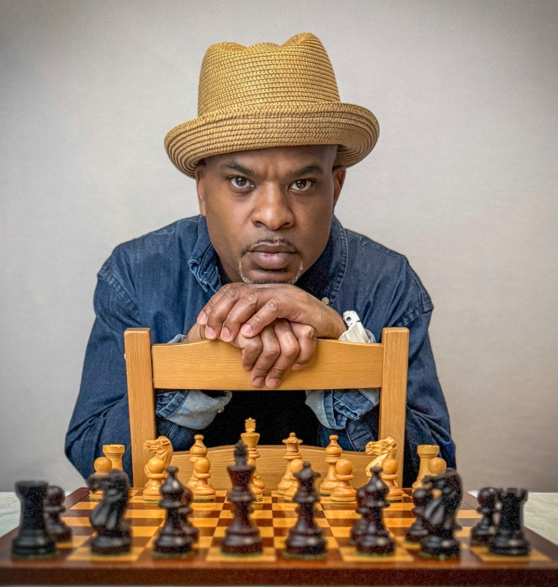 Chessoptics